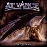 At Vance - Only Human